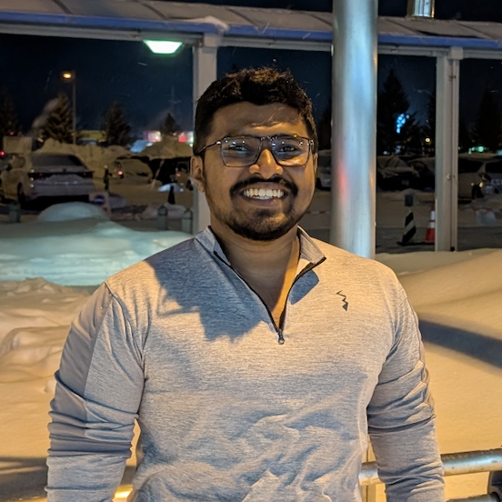 Shivkumar H