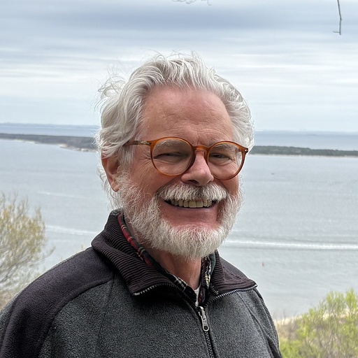 Robert Morrow