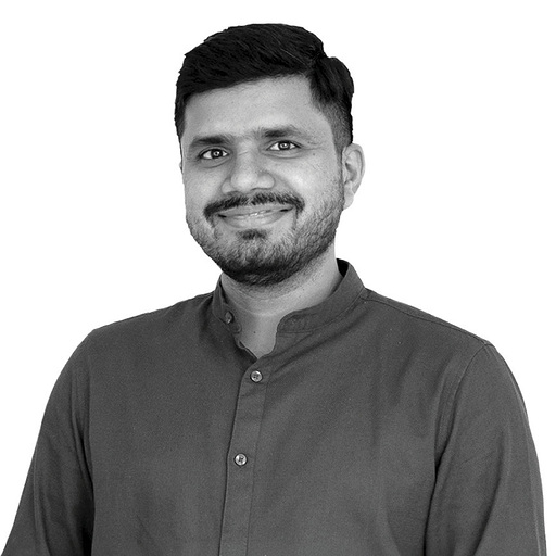 Gokul Vasudevan