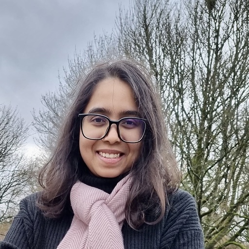 Harshita Kumari
